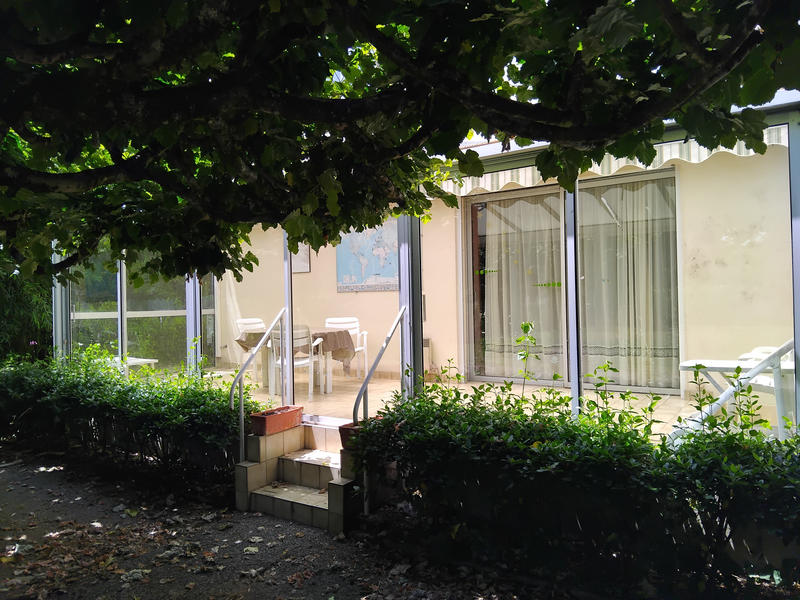 Maison - 148 m² - 5 pièces