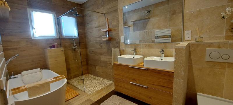 Villa - 157 m² - 5 pièces