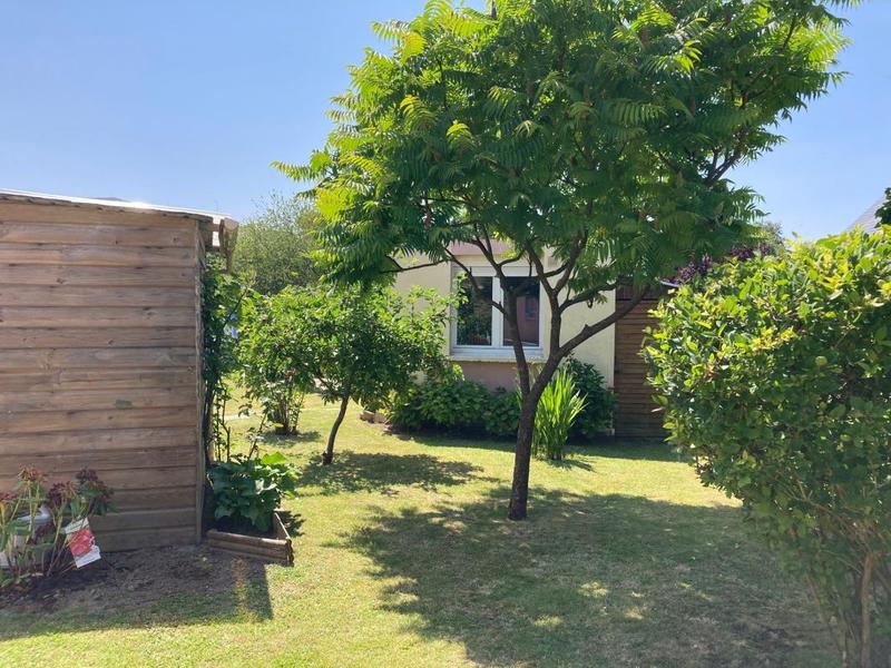 Maison - 118 m² - 6 pièces