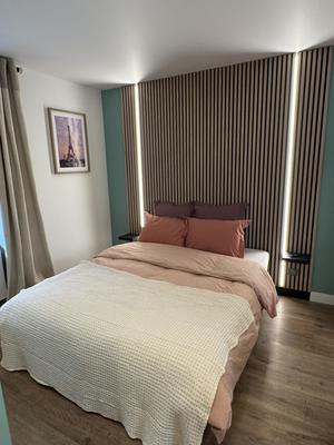 Appartement - 39 m² - 2 pièces