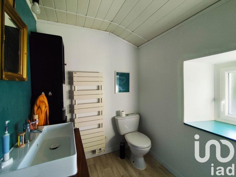 Maison - 135 m² - 4 pièces