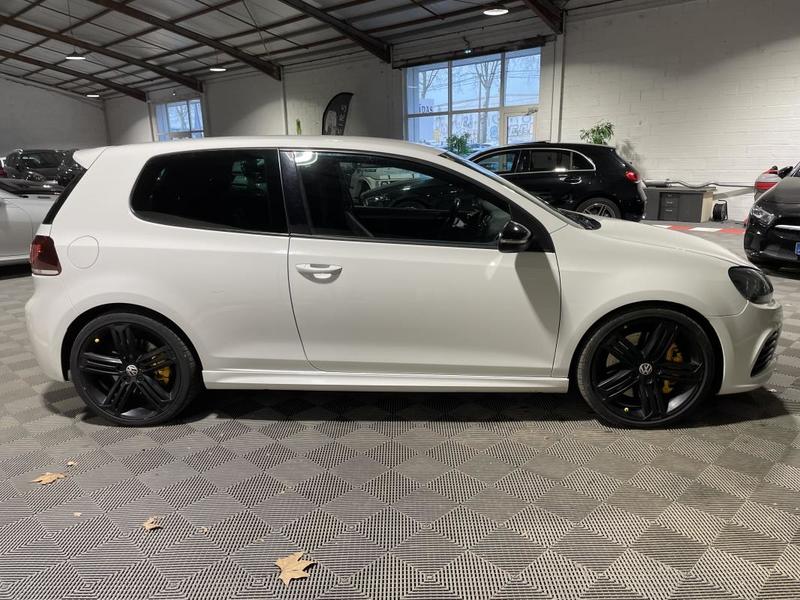 Volkswagen Golf 6r 2.0tfsi 270ch -Sièges Chauffants-Garantie 6 Mois-