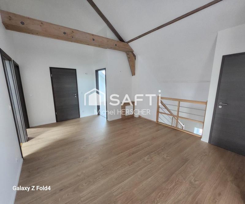 Appartement - 98 m² - 4 pièces