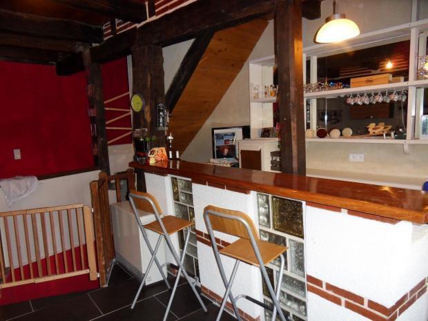 Maison de village - 150 m² - 5 pièces