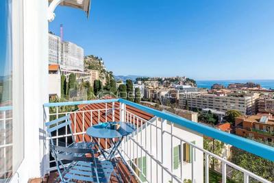 Appartement - 36 m² - 1 pièce