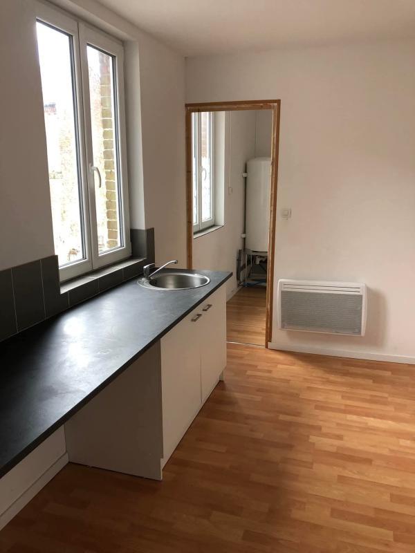 Immeuble - 125 m² - 16 pièces