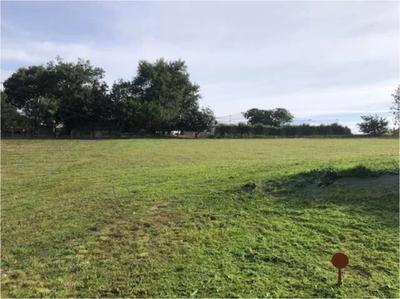 Terrain constructible - 1 446 m²
