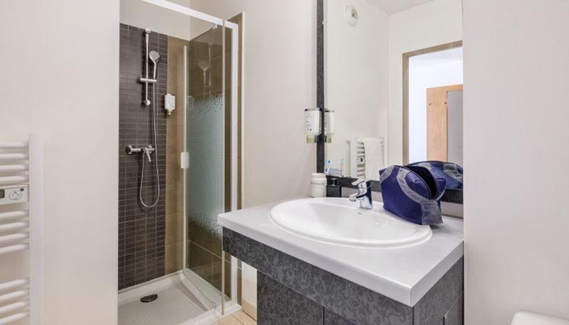 Appartement - 19 m² - 1 pièce