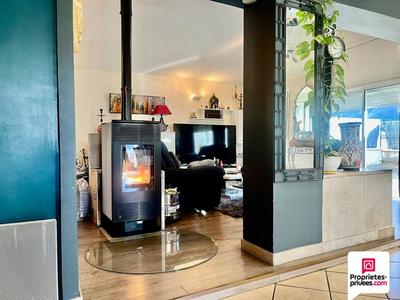 Maison - 175 m² - 5 pièces