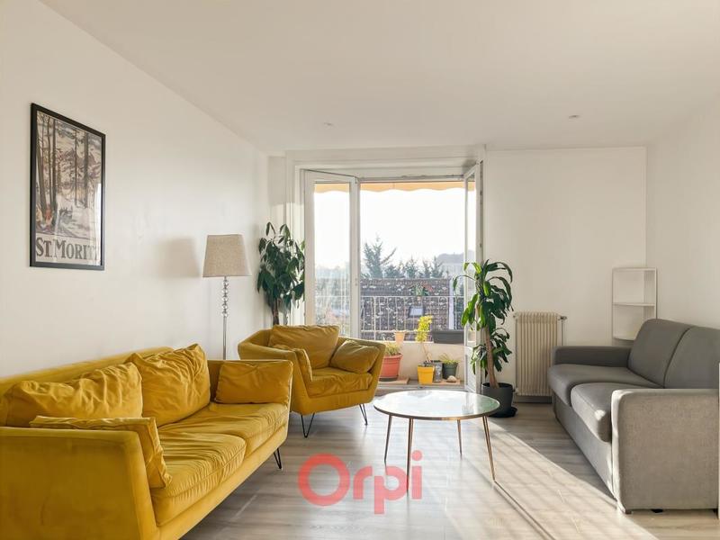 Appartement - 106 m² - 5 pièces