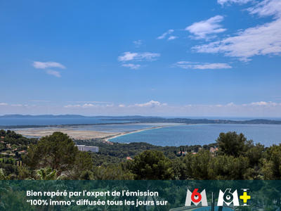 Appartement - 180 m² - 5 pièces