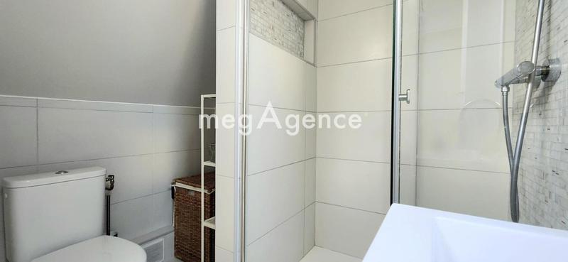 Maison - 53 m² - 2 pièces