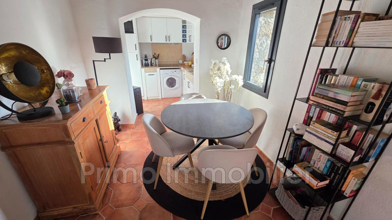 Maison - 36 m² - 2 pièces
