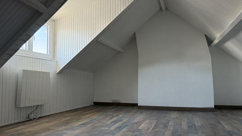 Maison - 68 m² - 3 pièces