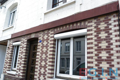 Maison - 114 m² - 5 pièces