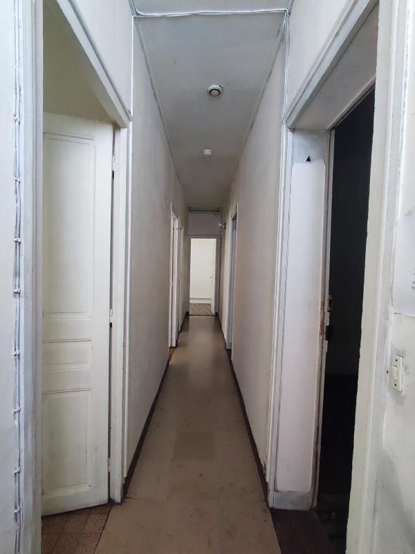 Immeuble - 160 m² - 9 pièces