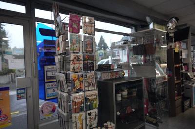 Local commercial - 65 m² - 3 pièces