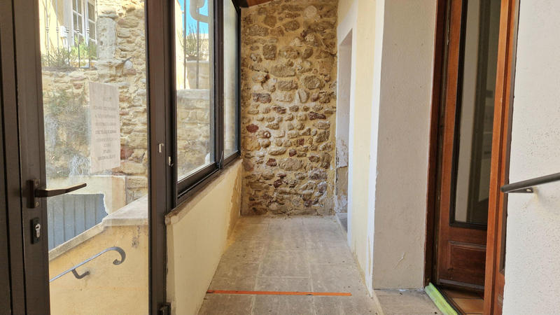 Immeuble - 210 m² - 7 pièces