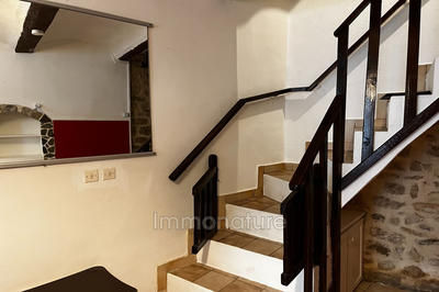 Appartement - 28 m² - 2 pièces