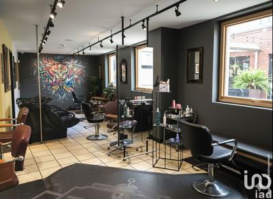 Local commercial - 120 m²