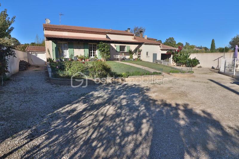 Villa - 112 m² - 5 pièces