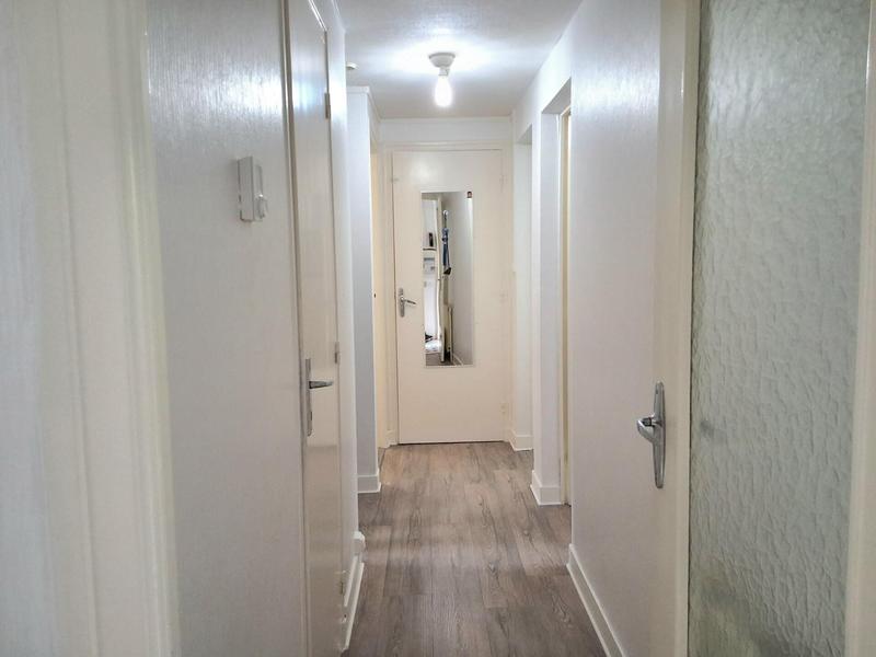 Appartement - 65 m² - 4 pièces