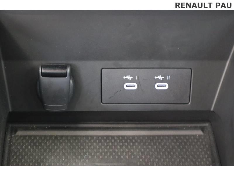 Renault Captur TCe 90 Techno