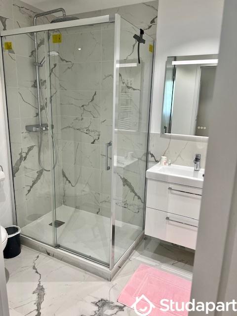 Chambre - 18 m² - 1 pièce