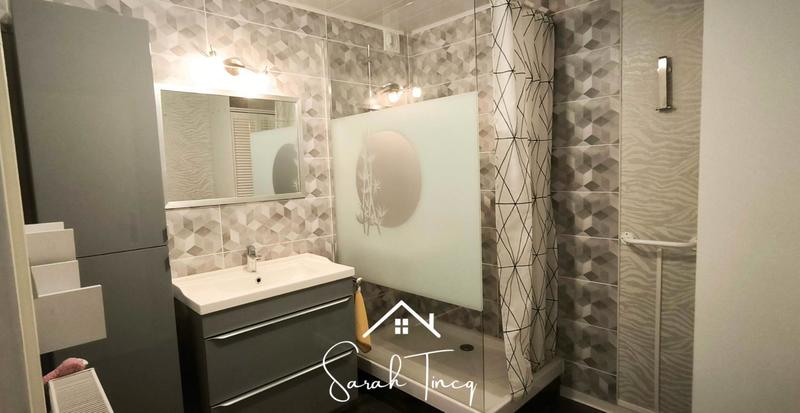 Appartement - 72 m² - 3 pièces