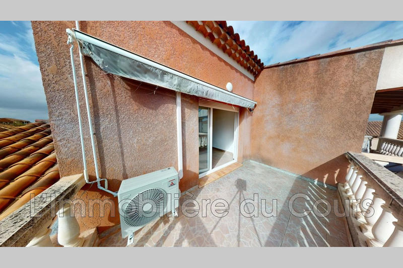 Appartement - 37 m² - 2 pièces