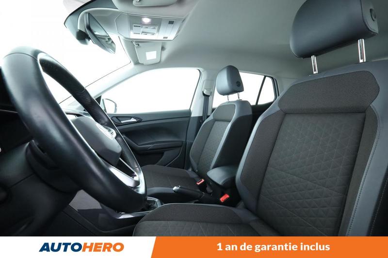 Volkswagen t-Cross 1.0 Tsi Style Dsg 110 ch
