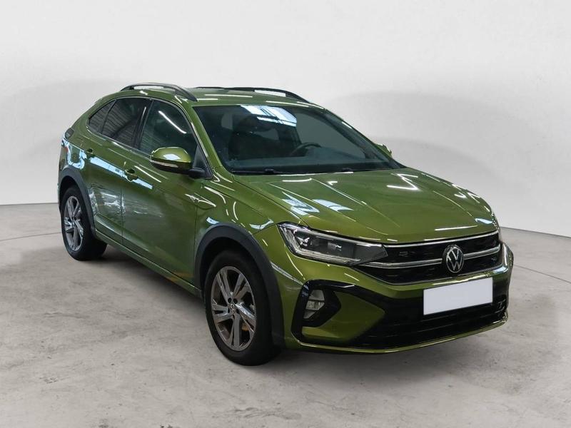 Volkswagen Taigo 1.0 tsi 116 dsg7