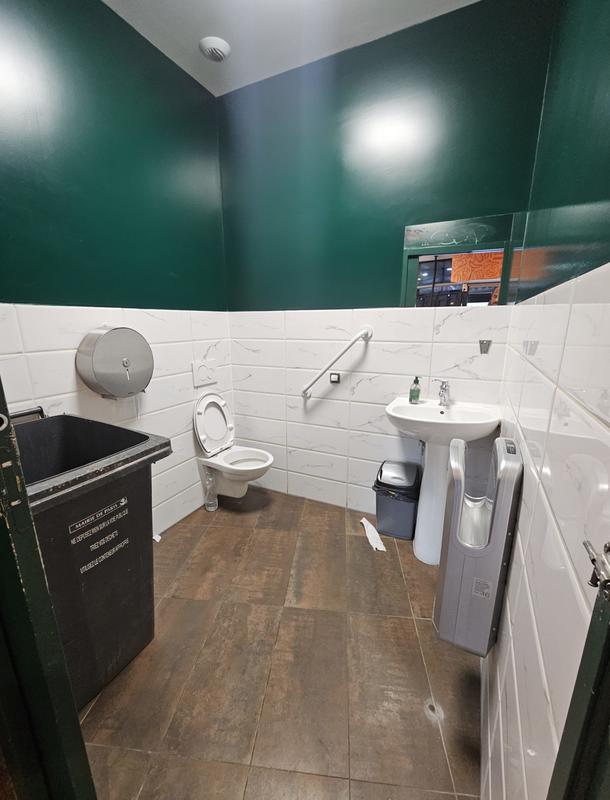 Fonds de commerce - Hôtellerie / Restauration - 109 m²