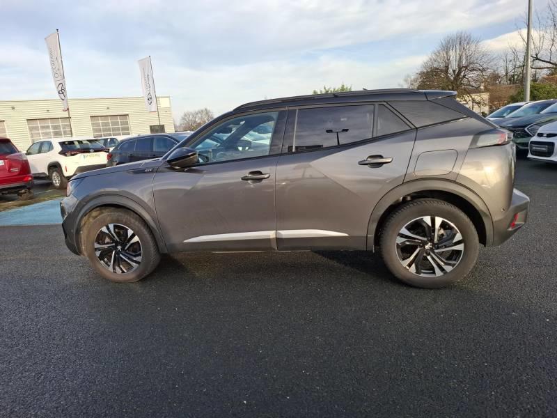 Peugeot 2008 BlueHDi 130 s&amp;S Eat8 Gt