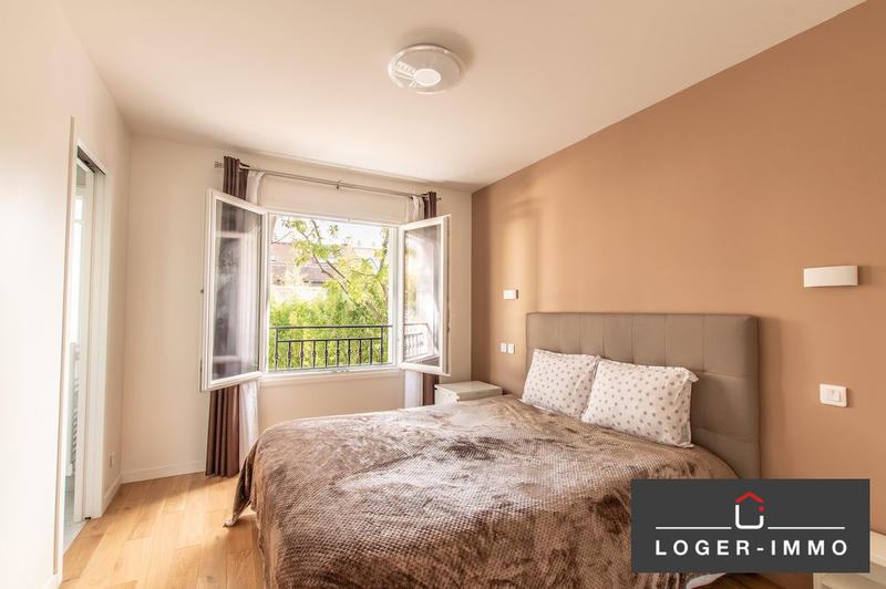 Maison - 152 m² - 6 pièces