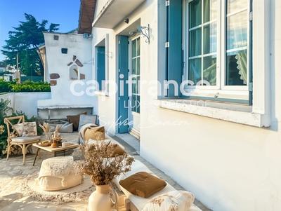 Maison - 126 m² - 6 pièces