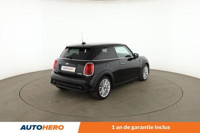 Mini Mini Cooper Edition Camden Bva7 3p 136 ch