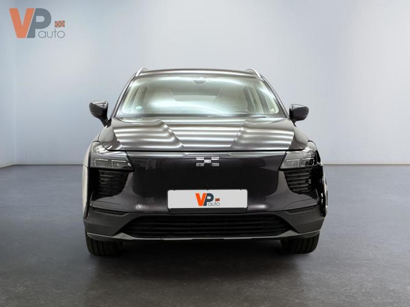 Aiways U5 125 kW Special Edition