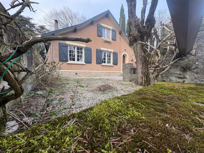 Maison - 135 m² - 5 pièces