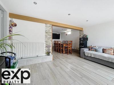 Propriété - 117 m² - 5 pièces