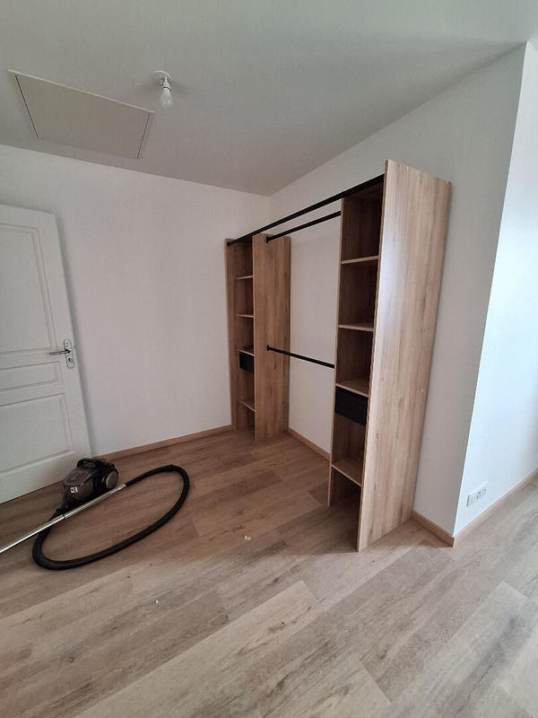 Maison - 52 m² - 2 pièces