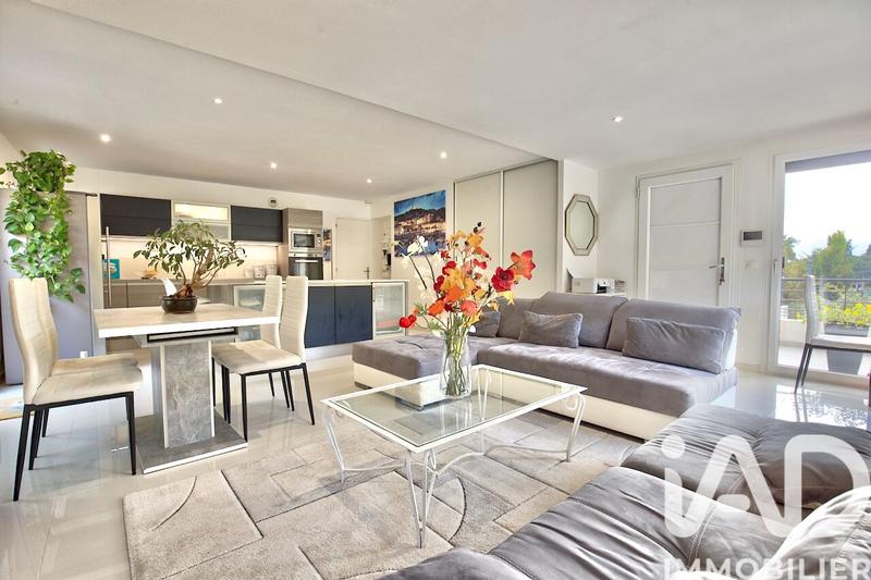 Maison - 168 m² - 3 pièces