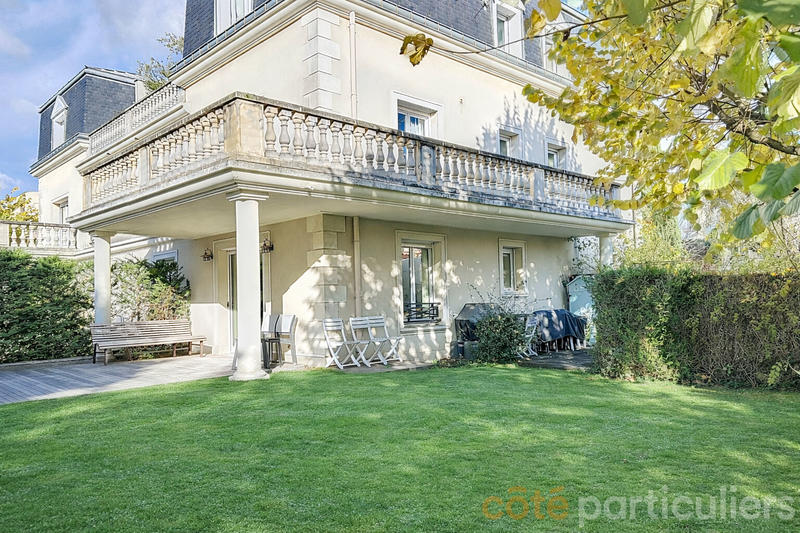 Appartement - 131 m² - 5 pièces