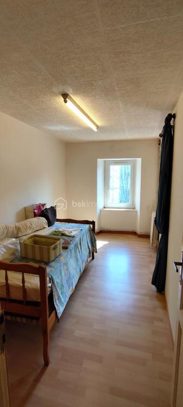 Maison de ville - 140 m² - 6 pièces