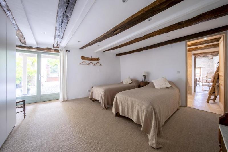 Maison - 144 m² - 6 pièces