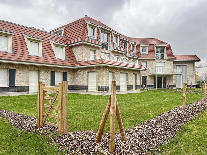 Appartement - 68 m² - 3 pièces