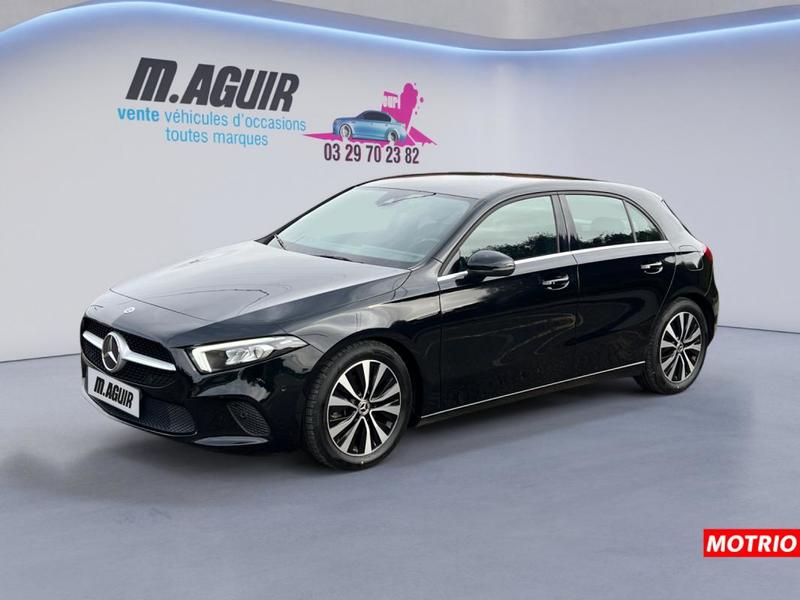 Mercedes Classe a IV 180 d Business Line