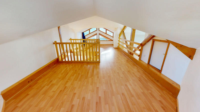 Maison - 150 m² - 4 pièces