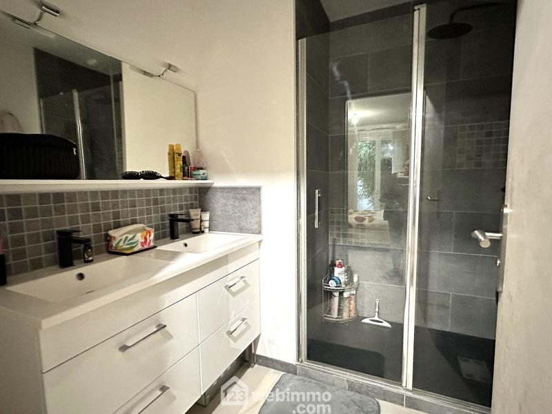 Maison - 126 m² - 5 pièces