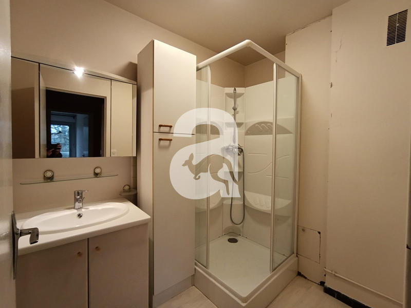 Appartement - 71 m² - 3 pièces